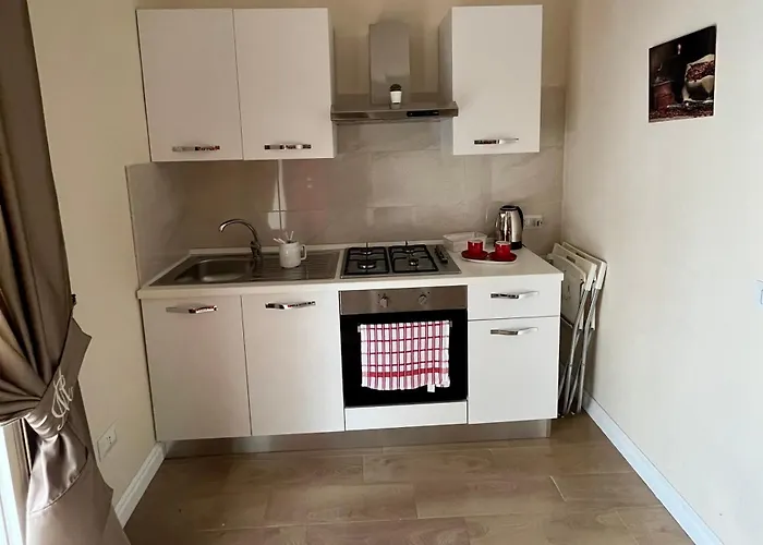 Mc Apartments