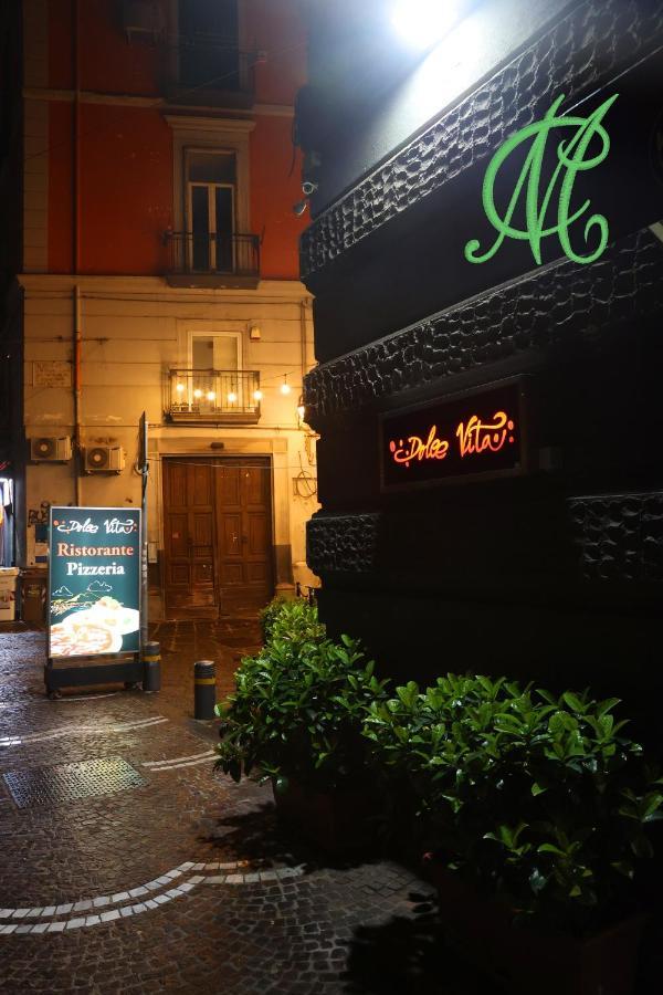 Bed & Breakfast Mc Naples