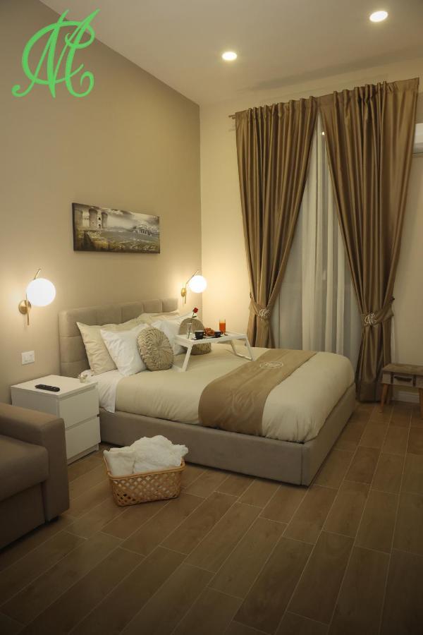 Mc Bed & Breakfast Naples