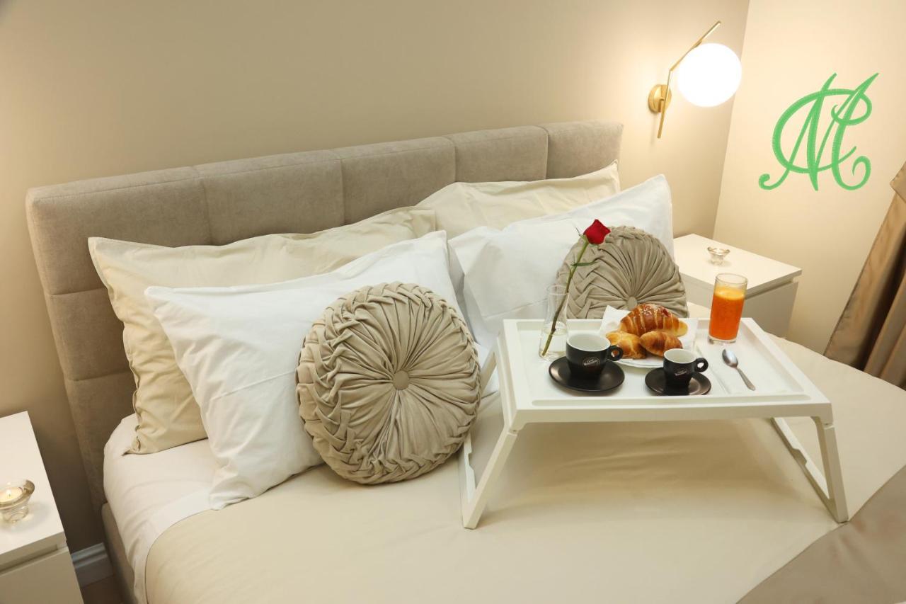 Mc Bed & Breakfast Naples