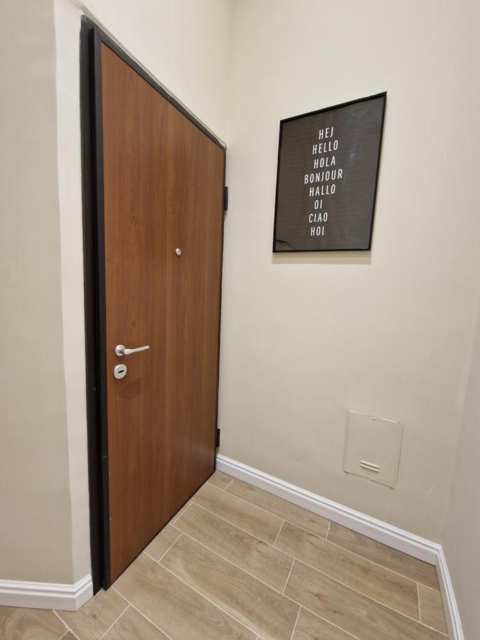 Mc Bed & Breakfast Naples