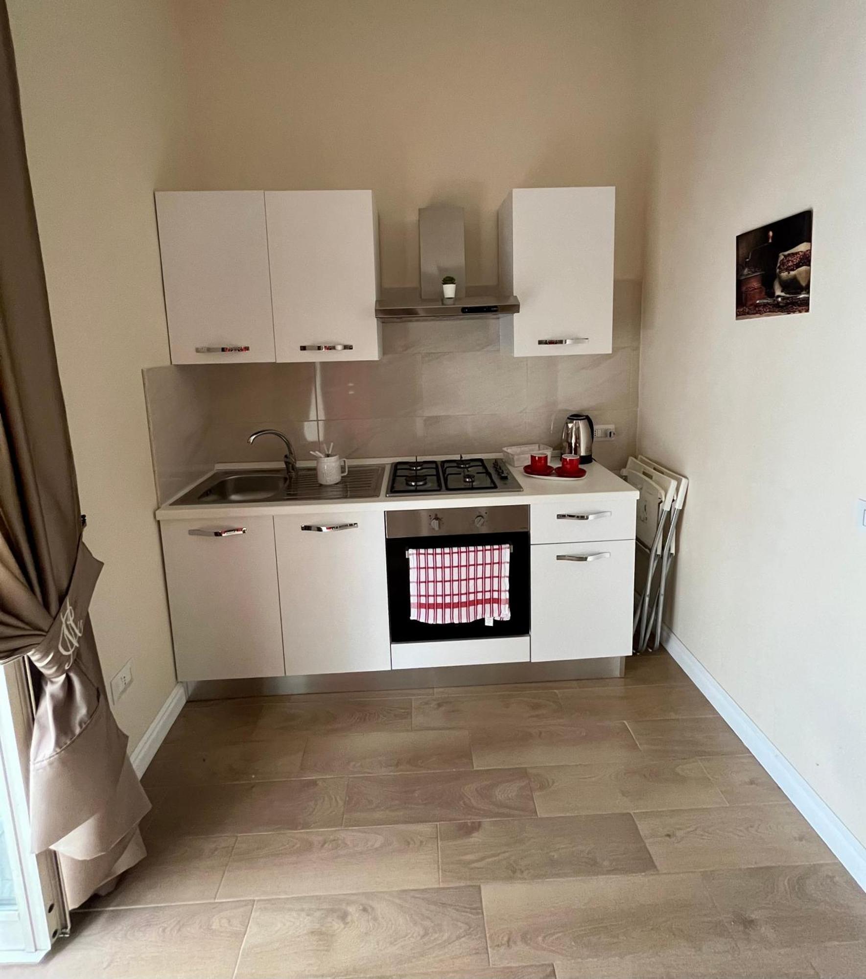 Mc Bed & Breakfast Naples